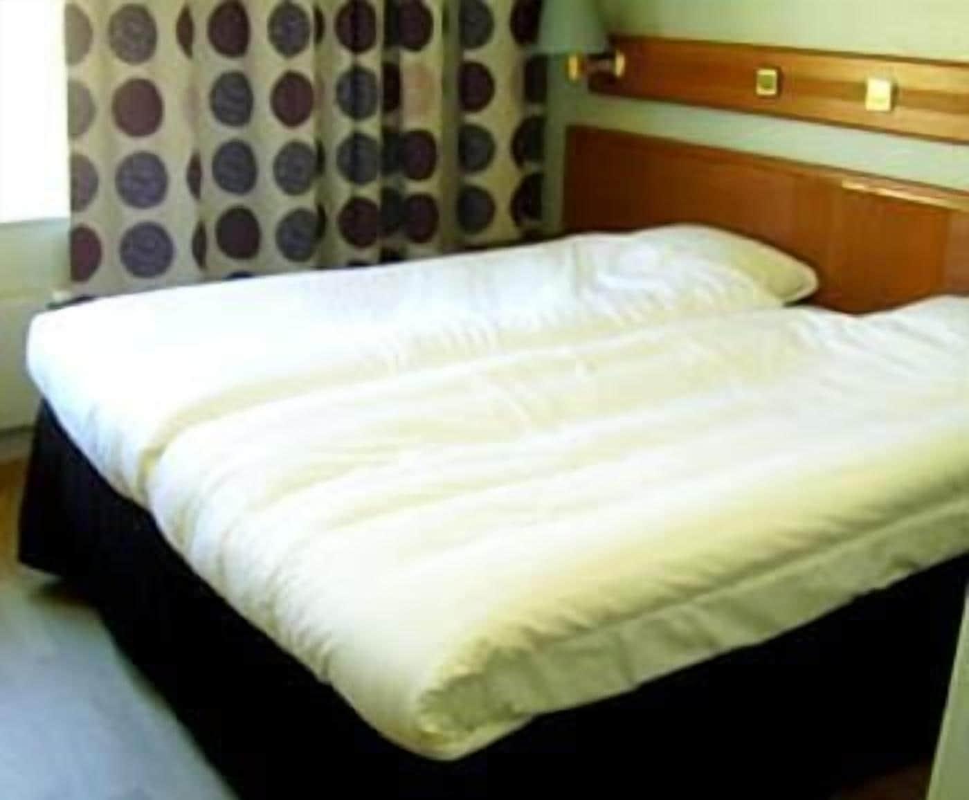 Arena Hotell Vänersborg Exterior foto